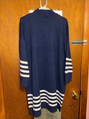Market & Spruce Sweater Dress